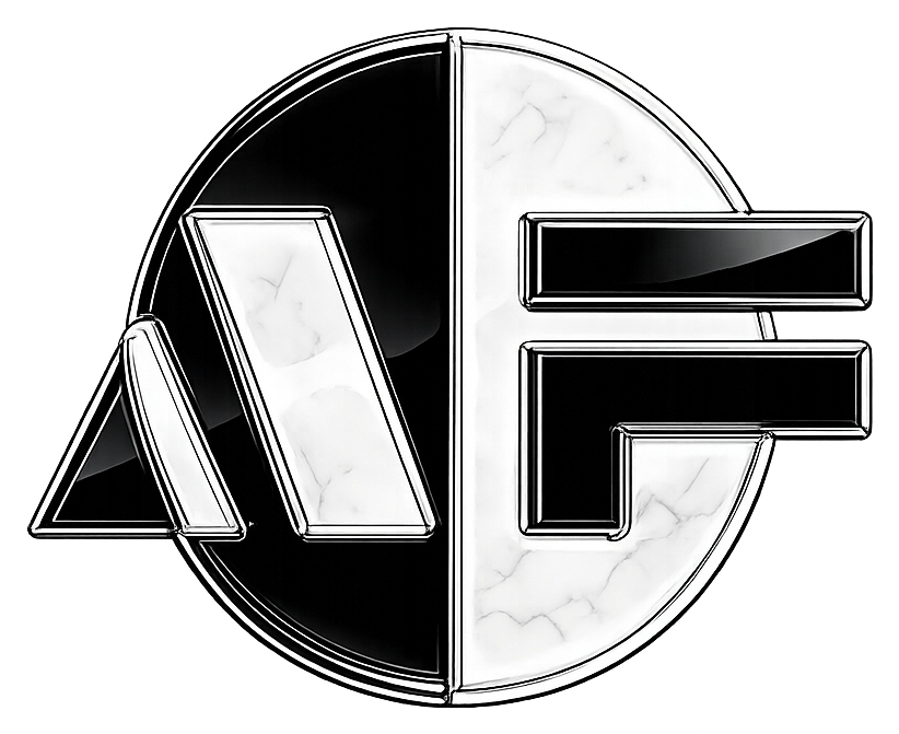 Aktif PVC Logo